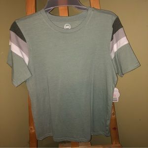 Boys t-shirt. New with tags. Size 10-12 large